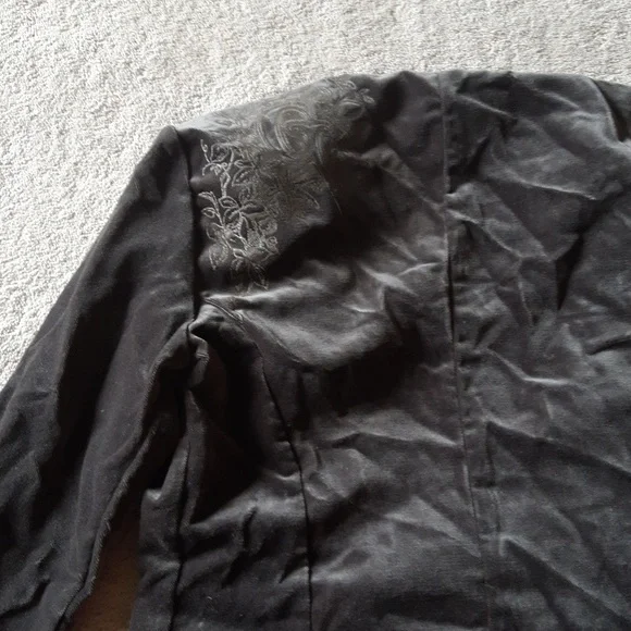 Grey jacket - Picture 2 of 3